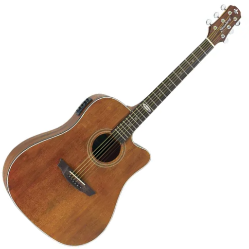 Violão Eletroacústico Strinberg Sd200c Aço Fosco Smoked Satin