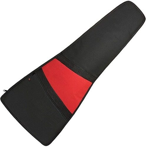 Capa Violão Acolchoada Infantil 1/2 Nylon 600 Soft Case