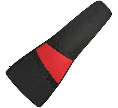 Capa Para Violão Soft Case Infantil 3/4 Acolchoada Oferta