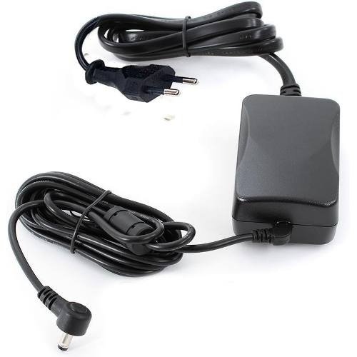 Fonte Casio Ade95100lw Original 9,5v Ctk1300 Ctk2400 Ctk3400