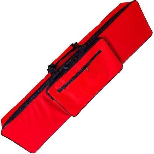 Capa Para Teclado Nord Piano 2 Ha88 Acolchoada Envio Grátis