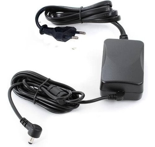 Fonte Ade95100lw Original 9,5v Ctk1300 Ctk2400 Ctk3400 Casio