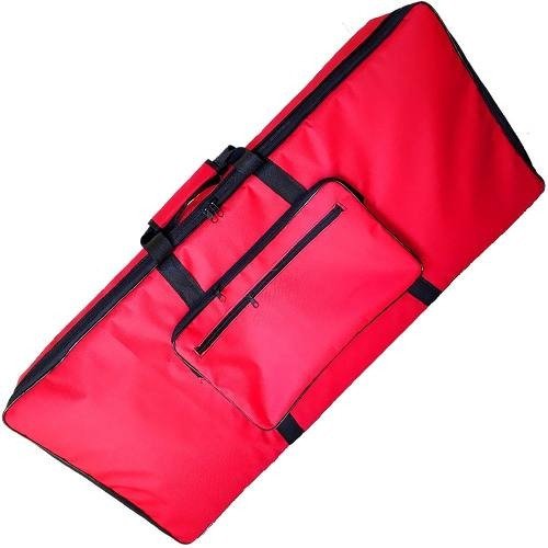 Capa Para Teclado Yamaha Psr Ew-400 76 Teclas O F E R T A