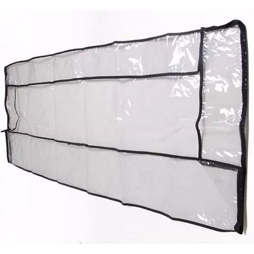 Capa Cobertura Transparente Teclado Yamaha Psr Ew400