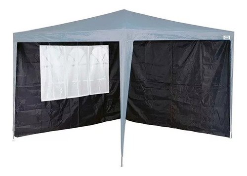 Parede Conjunto Lateral Fundo Para Tenda Gazebo Fechamento