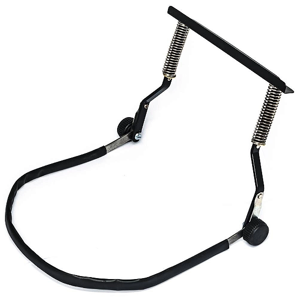 Segurador Suporte Gaita De Boca Harmonica S250 - Hering