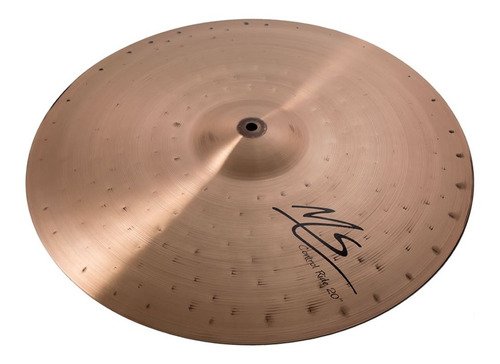 Prato Para Bateria 20 Ride Orion Ms20rd Ms Mainstream