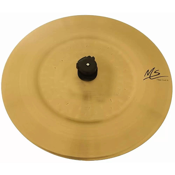 Prato Bateria 14'' Orion Mainstream China Crash Ms14cc