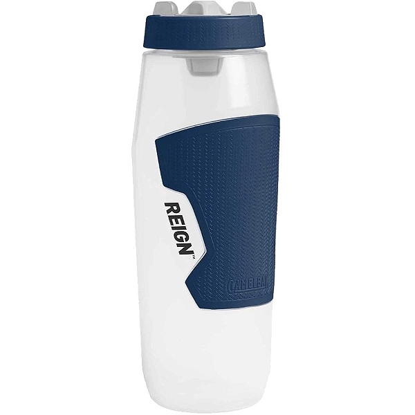 Garrafa Camelbak Hidratação Reign 1 Lt Para Atividades Azul