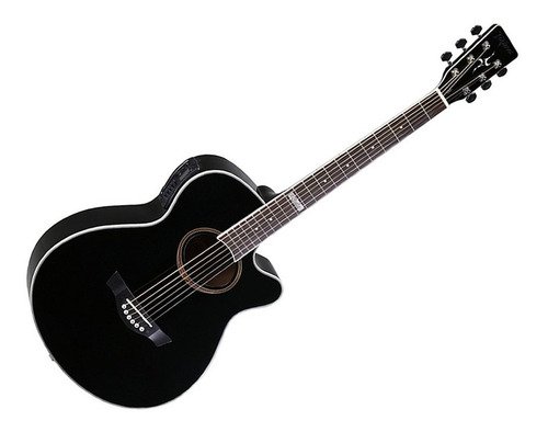 Violão Tagima Dallas T Modelo Novo Afinador O F E R T A