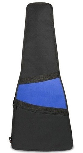 Capa Para Violão Folk Ultra Resistente Soft Case