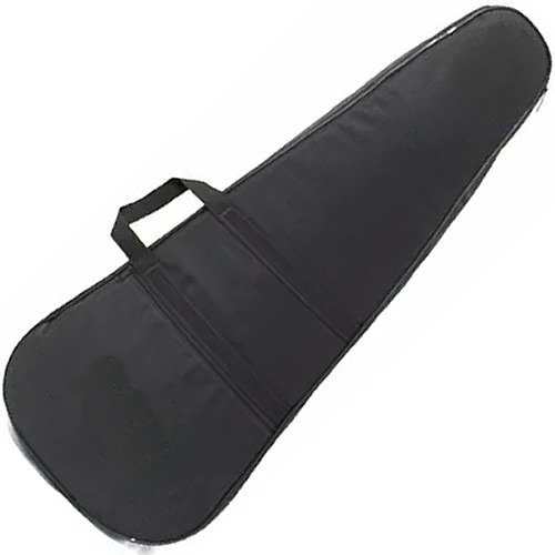 Capa Bag Para Violão Infantil 1/2 Luxo Acolchoada Envio 24h