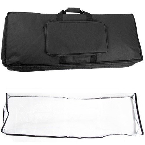 Kit Capa De Teclado Resistente + Capa De Cobertura Envio 24h