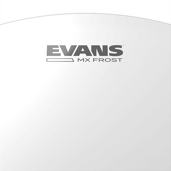 Pele Para Tenor Marcial 06' Jateada Evans MX Series TT06MXF