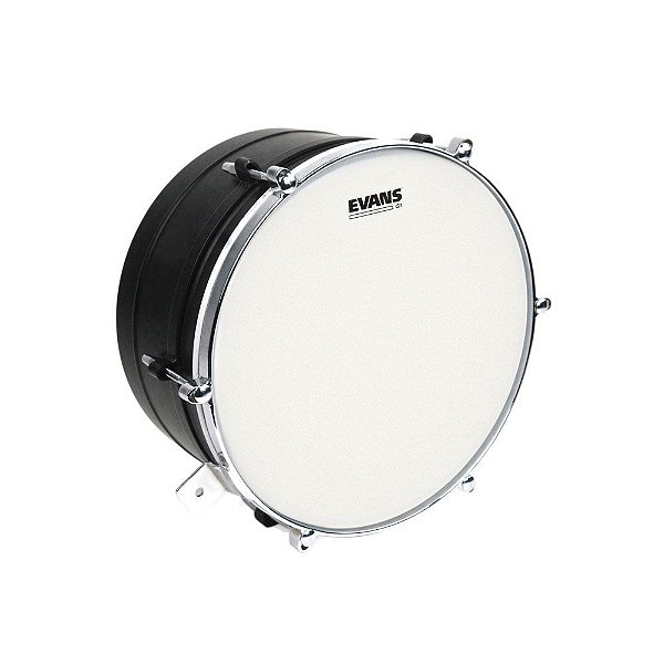 Pele Para Caixa E Tom G1 Porosa 06'' Evans B06G1
