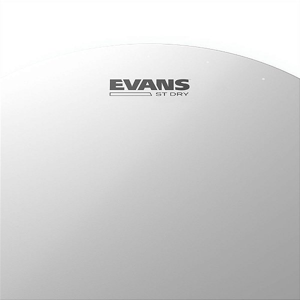 Pele Para Caixa ST Dry 14'' Evans B14STD