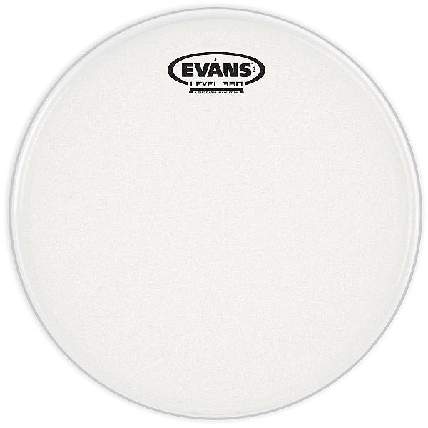Pele Para Timbales Tom E Caixa J1 13'' Evans E13J1