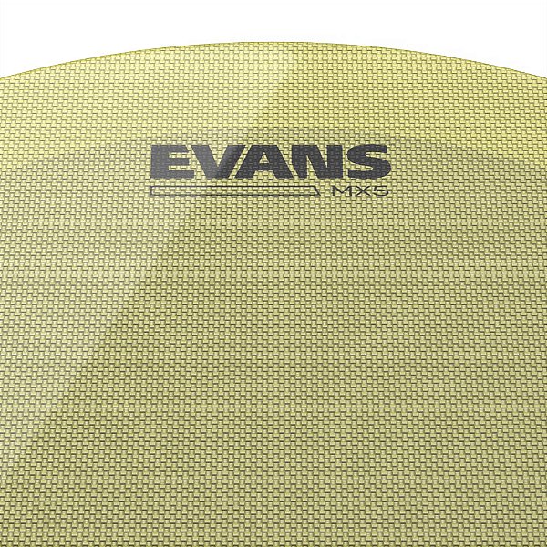 Pele De Resposta Para Caixa Marcial 13' Evans MX Series SS13