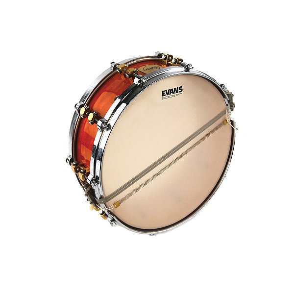 Pele Resposta Caixa Orquestral 14' Evans Orchestral S14GEN20