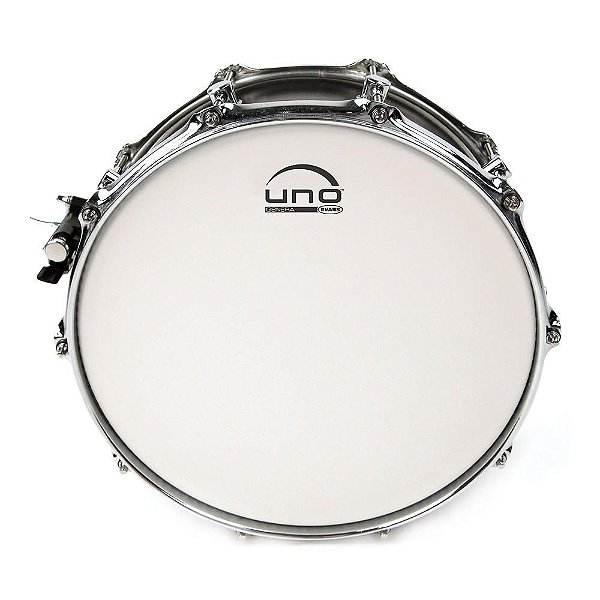 Pele para Caixa Genera Porosa 14'' Uno by Evans UB14GEN