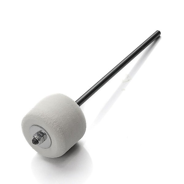 Batedor De Feltro Para Pedal De Bumbo Gibraltar SC-3260