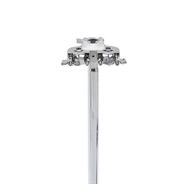Extensor Com Base Tripla Para Toms E Pratos Gibraltar SC-PM