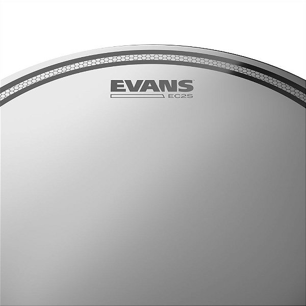 Pele Kit Rock EC2S Porosa Evans ETP-EC2SCTD-R