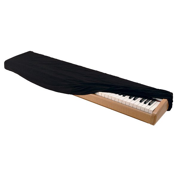 Capa Para Teclado 61/76 Preta On-Stage KDA7061B
