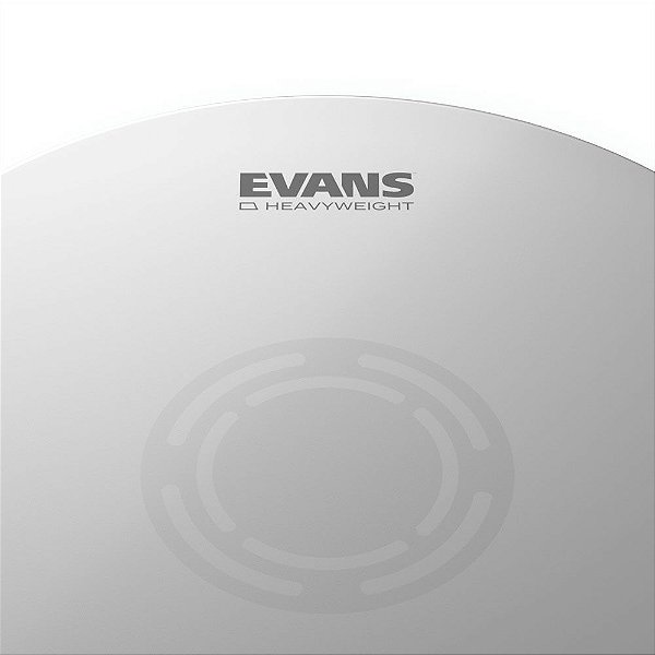 Pele Para Caixa Genera Heavyweight 14' Evans B14HW