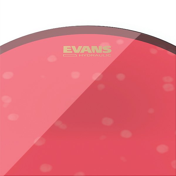 Kit De Peles Fusion + 1 UV1 14" Evans Hydraulic EPP-HRUV1-F