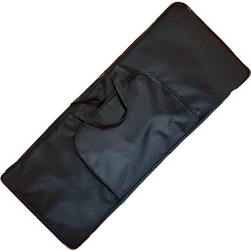Capa De Teclado 5/8 Acolchoada Ultra Resistente Frete Grátis