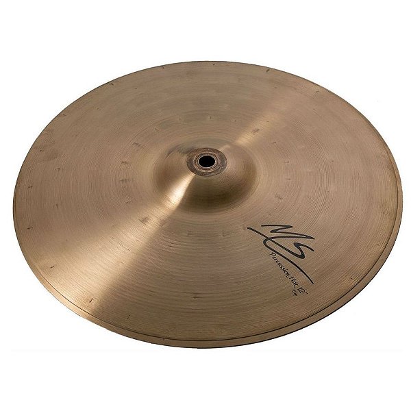 Prato Orion Para Bateria Ms Hi Hat Studio 13 Pol. Ms13hh B10