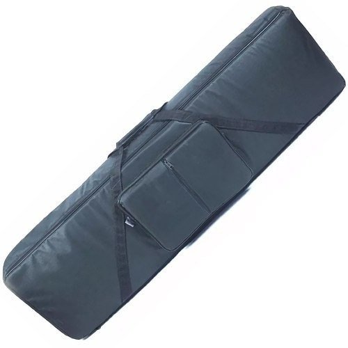 Capa Para Teclado 7/8 Acolchoada Ultra Resistente Envio 24h