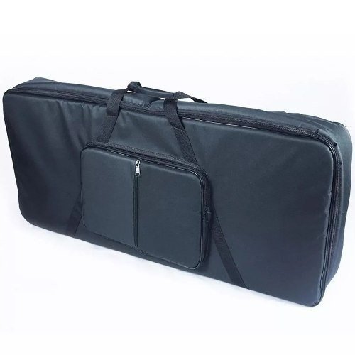Capa P/ Teclado 6/8 Extra Luxo Ultra Resistente Impermeável