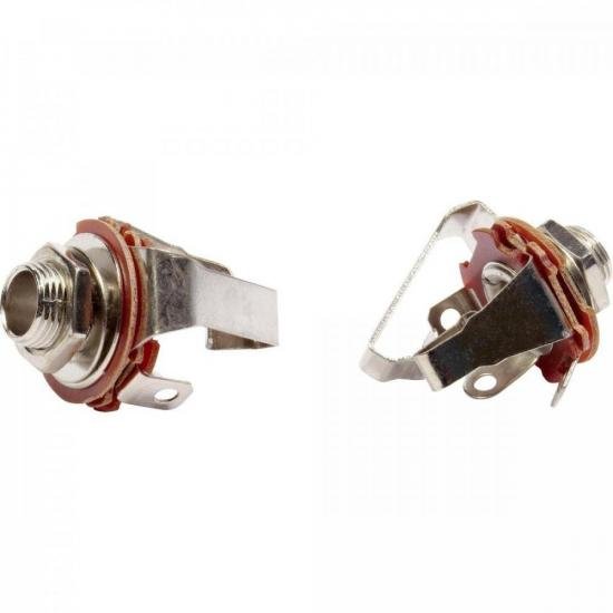 Jack J10 Stereo para Painel Circuito Aberto JCPZ0002 Storm - PCT / 10