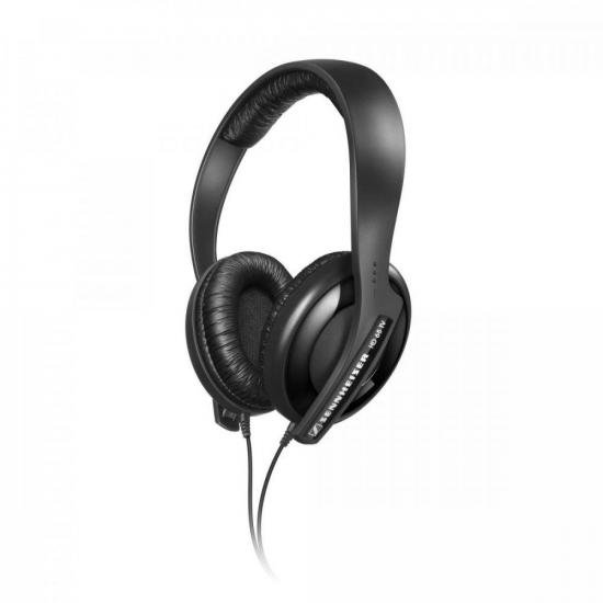 Fone De Ouvido Sennheiser HD65 TV Preto