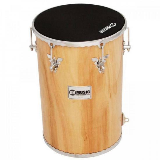 Rebolo Madeira 50X12" PVC PHX