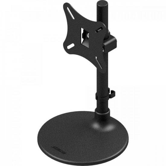 Suporte Monitor/Tv De Mesa ISM-2026-B AVATRON