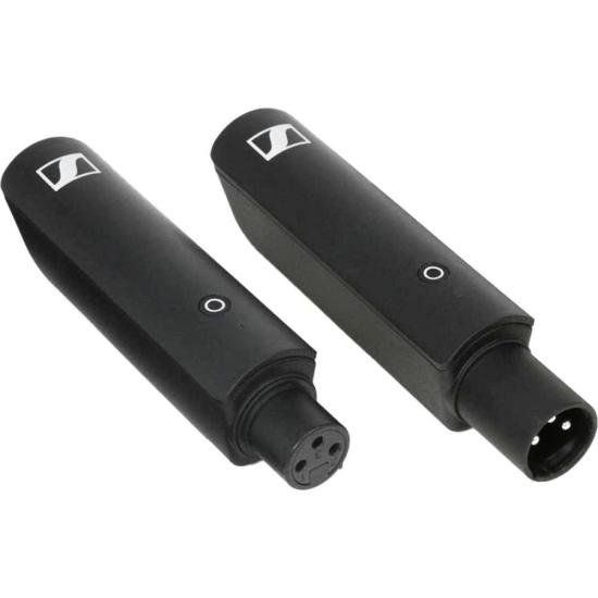 Kit Transmissor Sennheiser XSW-D XLR Sem Fio