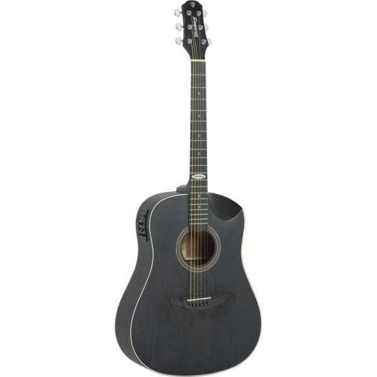 Violão Eletroacústico Strinberg SD201HC Tobacco Satin