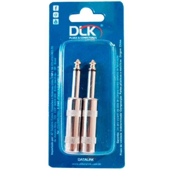 Conector P10 Mono Datalink C/2