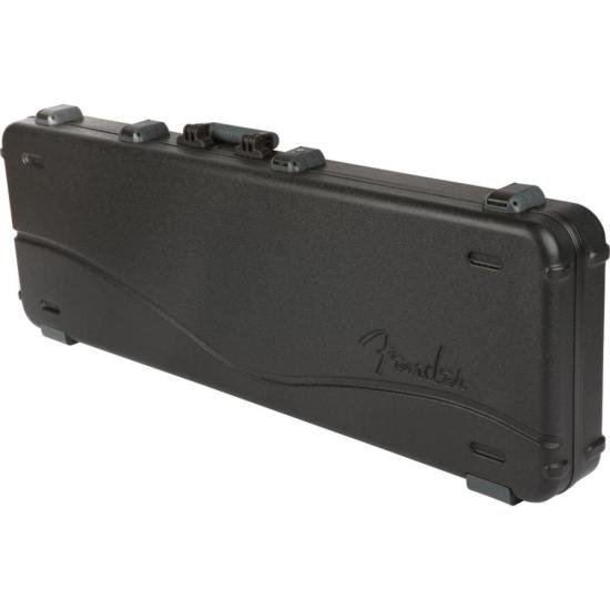 Case Para Baixo Fender Deluxe Black