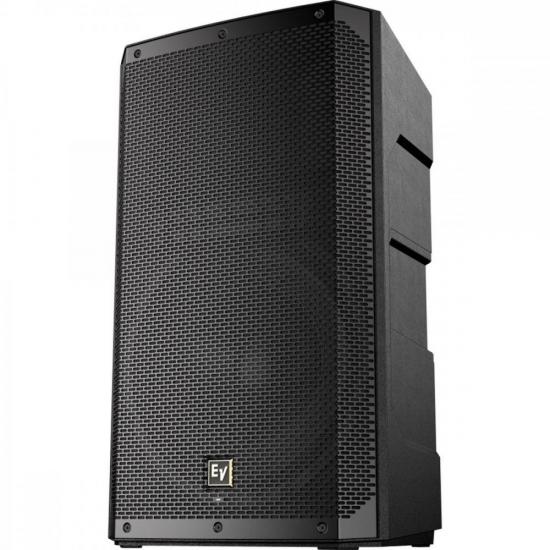 Caixa de Som Ativa Electro-Voice ELX200-15P 15" 1200w