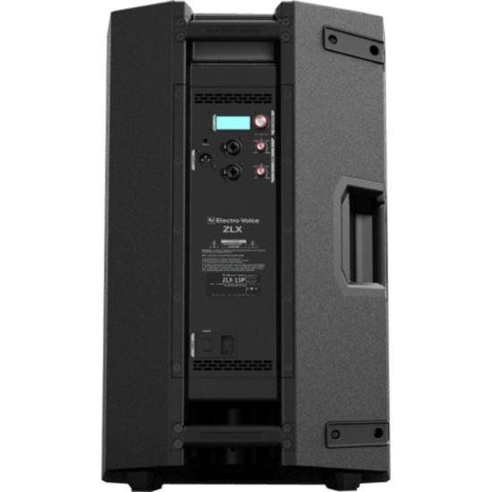 Caixa de Som Ativa Electro-Voice ZLX-15BT 15" Bluetooth 1000w