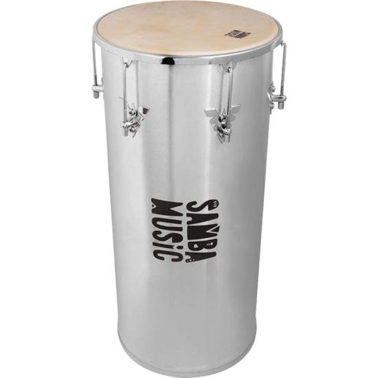 Tantan Alumínio 70x12" 951AL Liso PHX