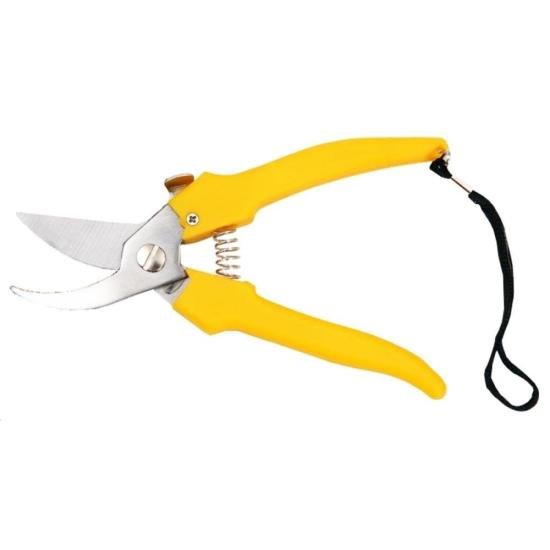 Tesoura Poda 7,5" Brasfort