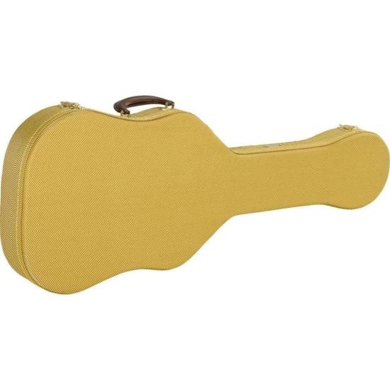 Case para Guitarra Fender Telecaster