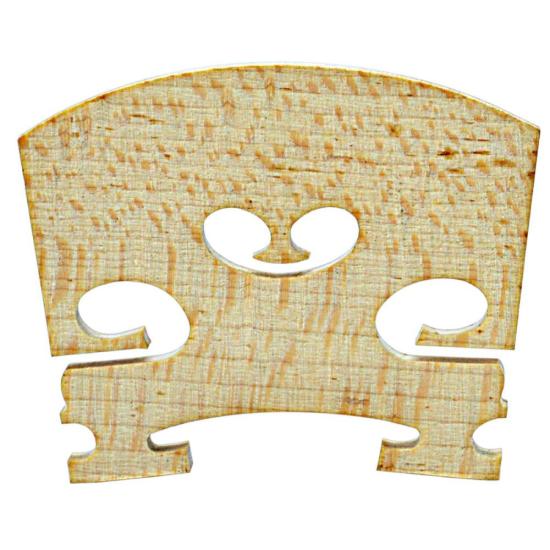 Cavalete Para Violino Madeira 4/4 Scarlett SCL44 Natural