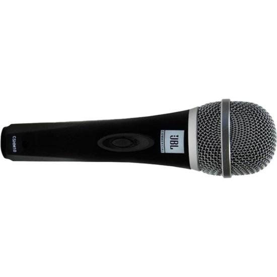 Microfone Dinâmico Profissional JBL CSHM10