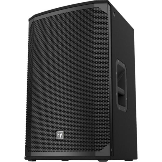 Caixa de Som Ativa Electro-Voice EKX-15P 15" 1500w
